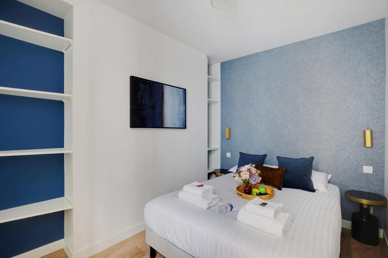 Charming 6p3br Le Marais 2b Appartement *