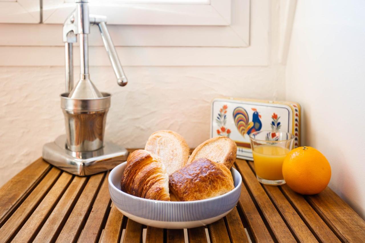 Apartamento New & Discounted Studio In The Latin Quarter!