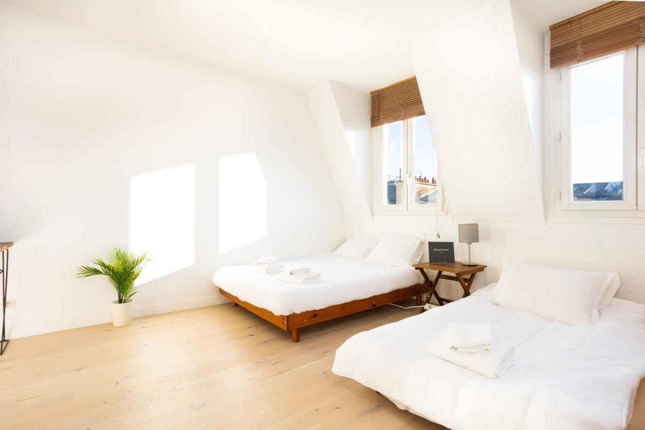 Apartamento New & Discounted Studio In The Latin Quarter!