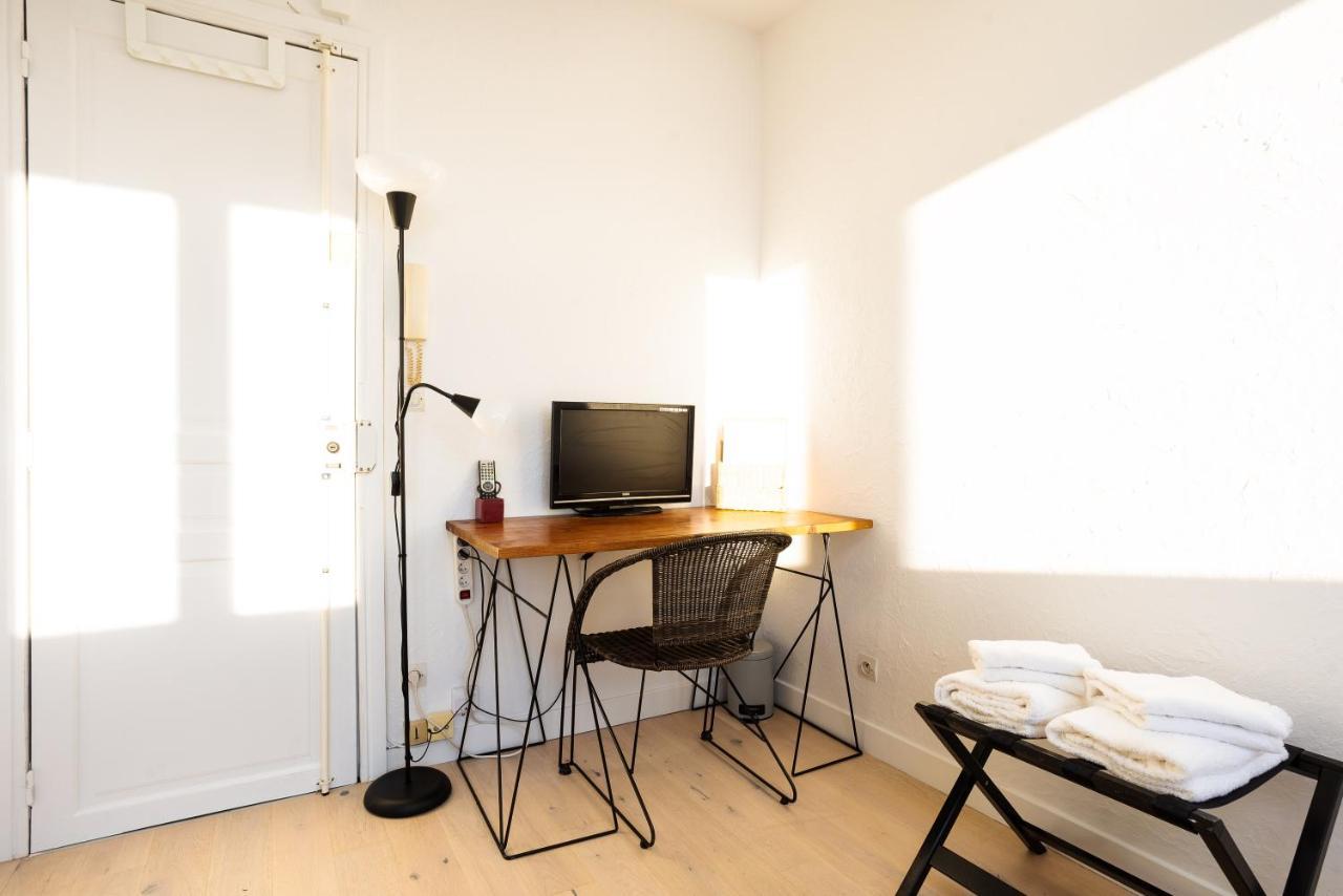 Apartamento New & Discounted Studio In The Latin Quarter!