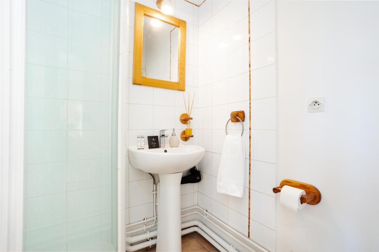 New & Discounted Studio In The Latin Quarter! Paris