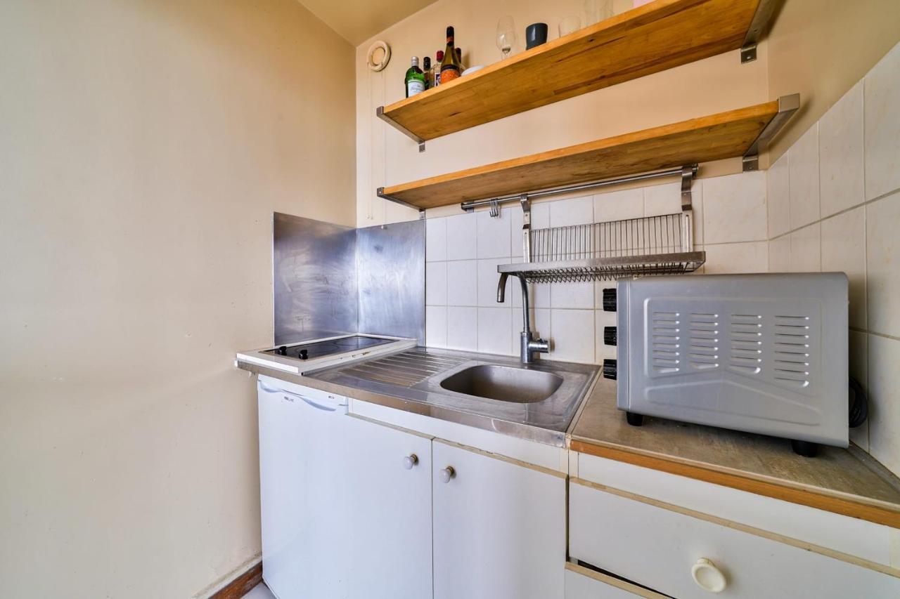Modern Studio - 13th Apartment Paris