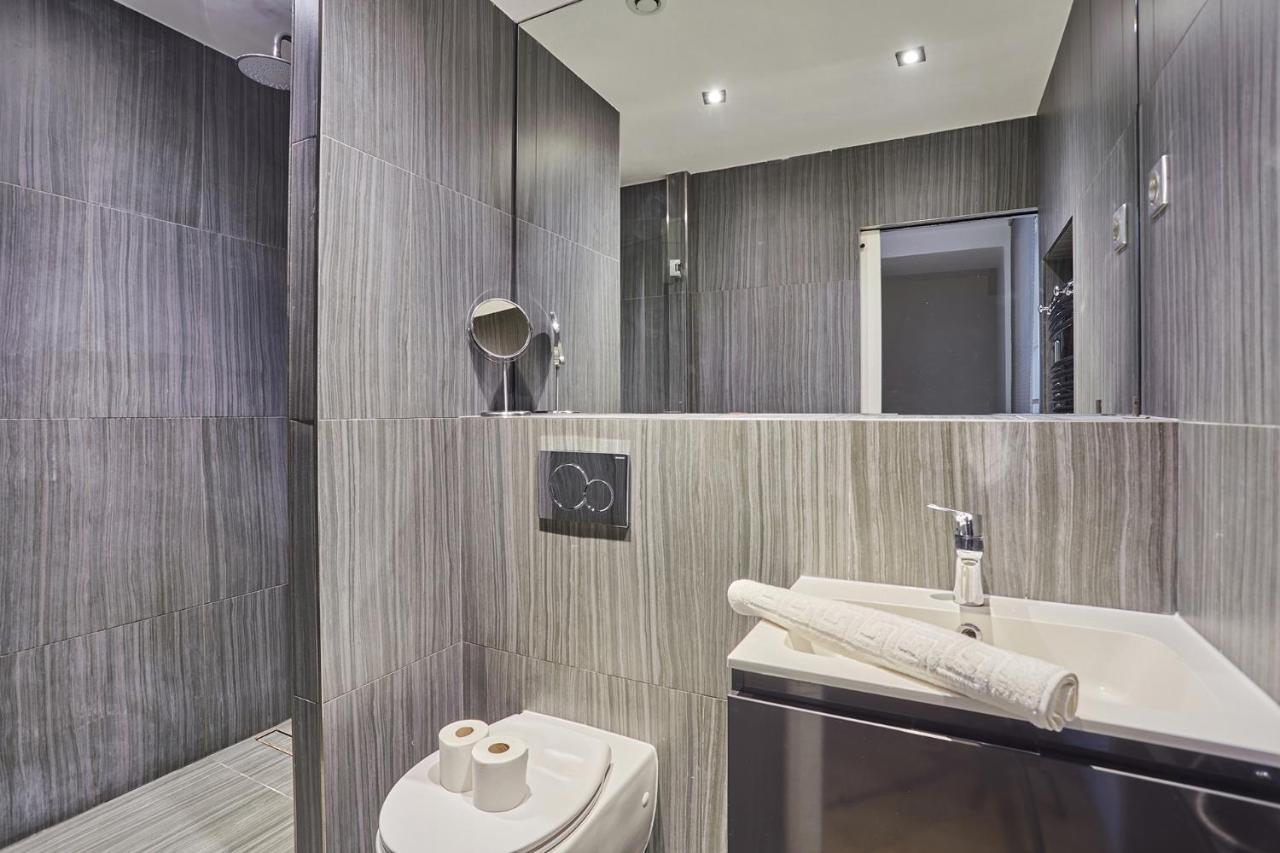 Center Of Le Marais By Prestige Apartment