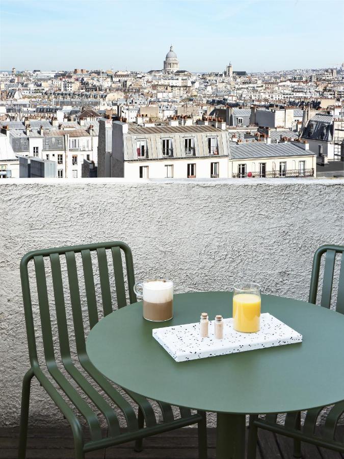 Rosalie Hotel Paris