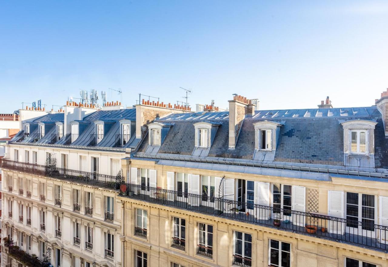 New & Discounted Studio In The Latin Quarter! Appartement *
