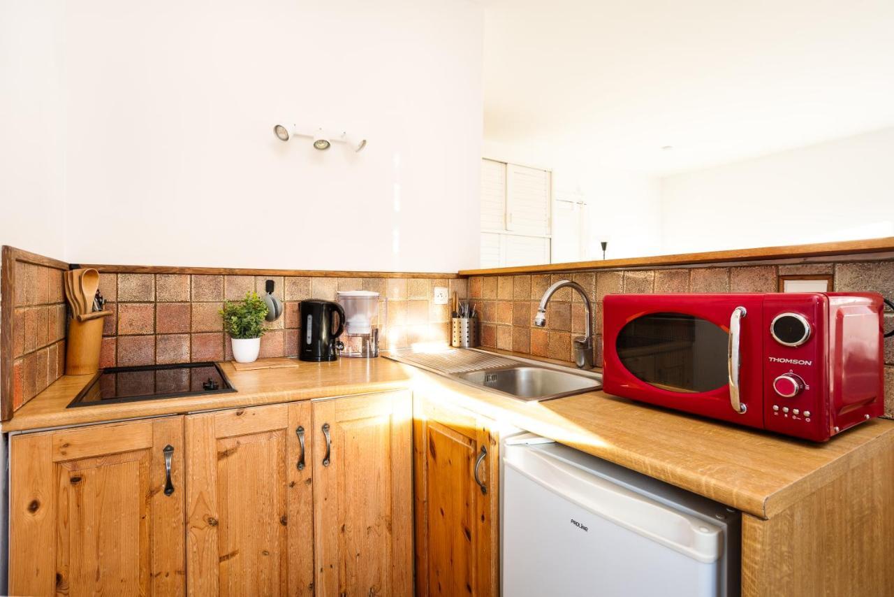 Appartement New & Discounted Studio In The Latin Quarter! Paris