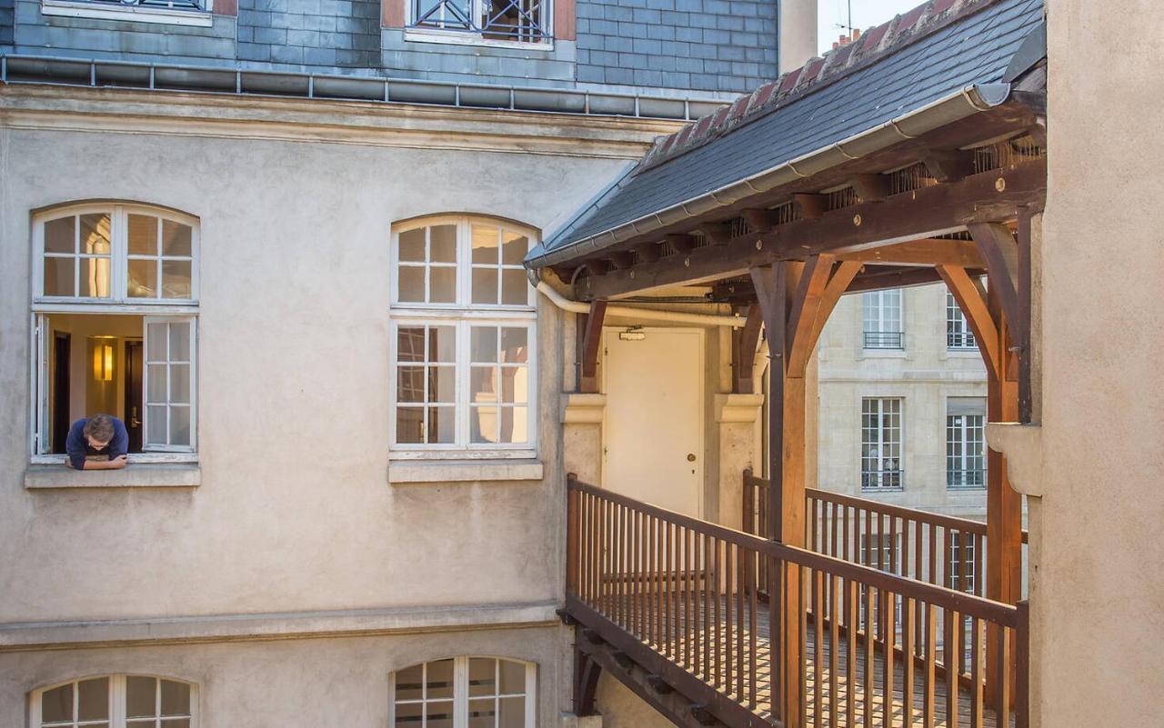 Mije Marais Paris