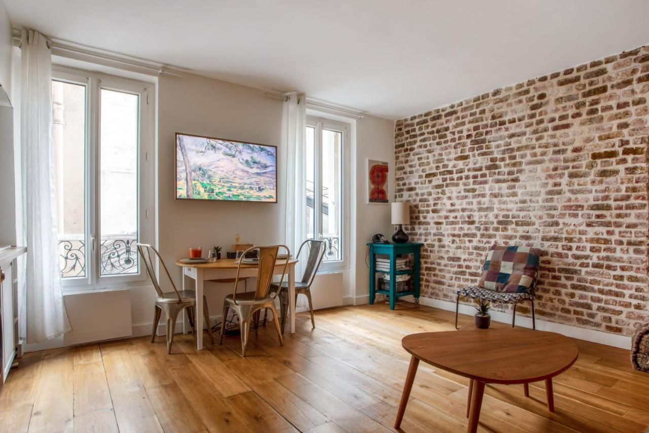 Goncourt - Welkeys Apartment