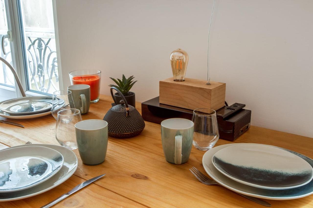 Goncourt - Welkeys Apartment *