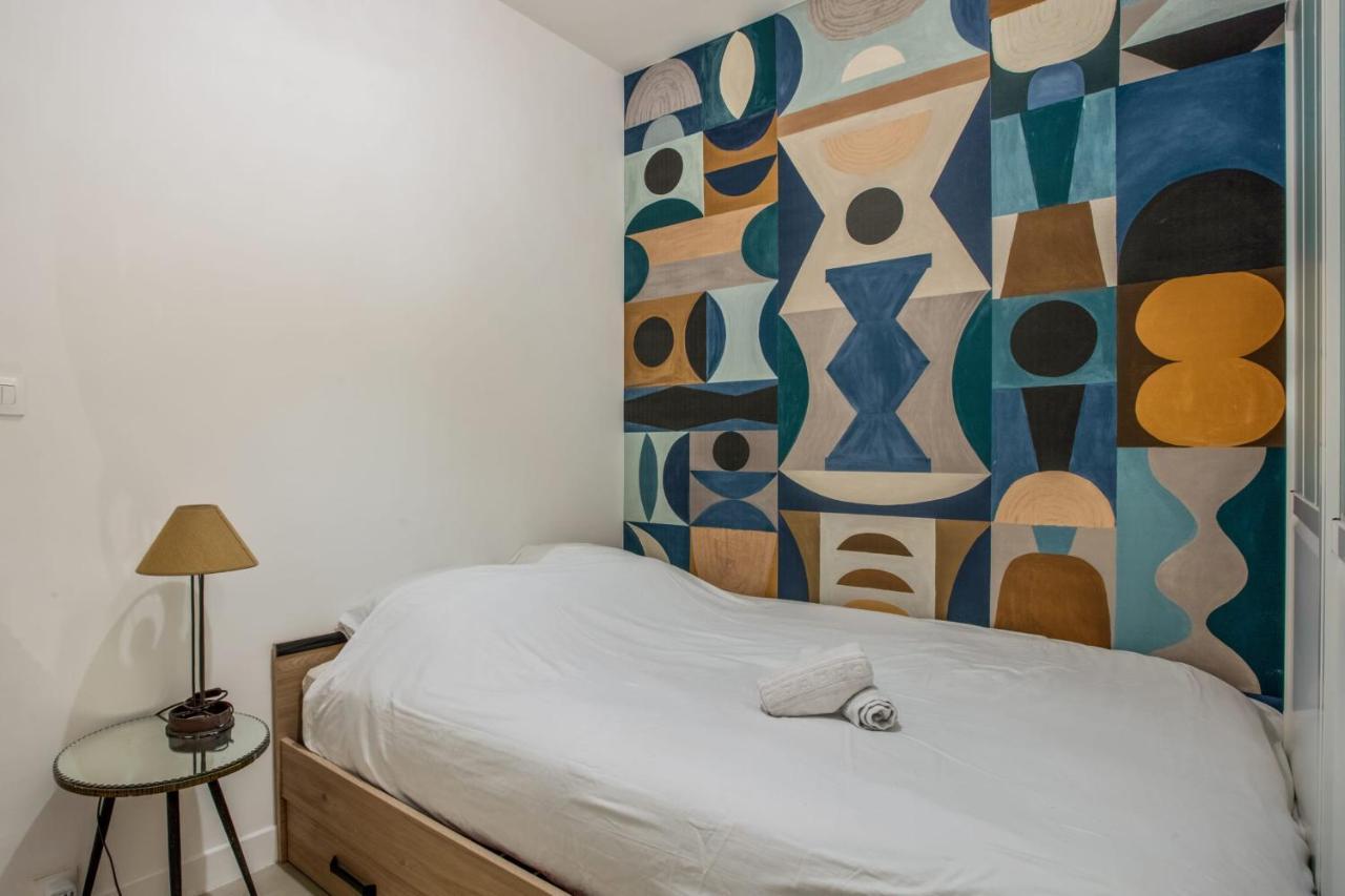 Apartment Goncourt - Welkeys *