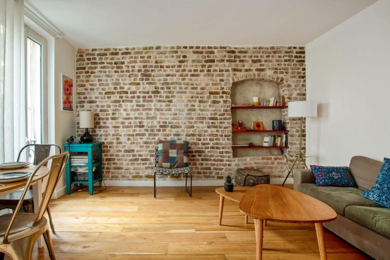 Goncourt - Welkeys * Paris