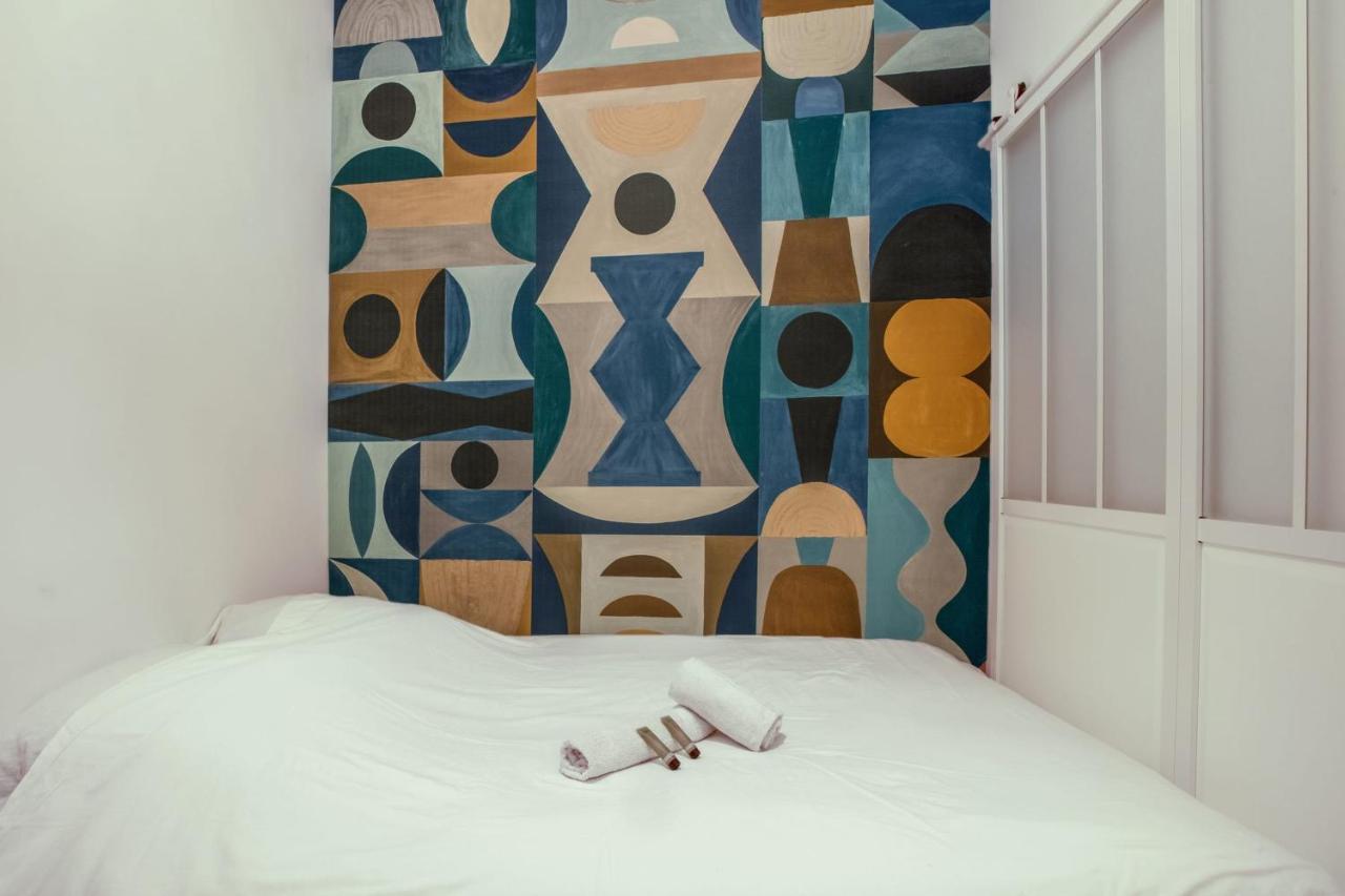 Apartment Goncourt - Welkeys *