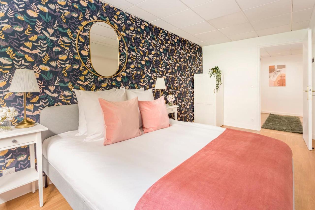 Cozy - Marais - Pelee Paris