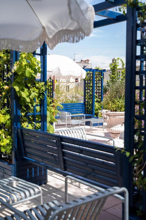Hotel Rosalie Paris
