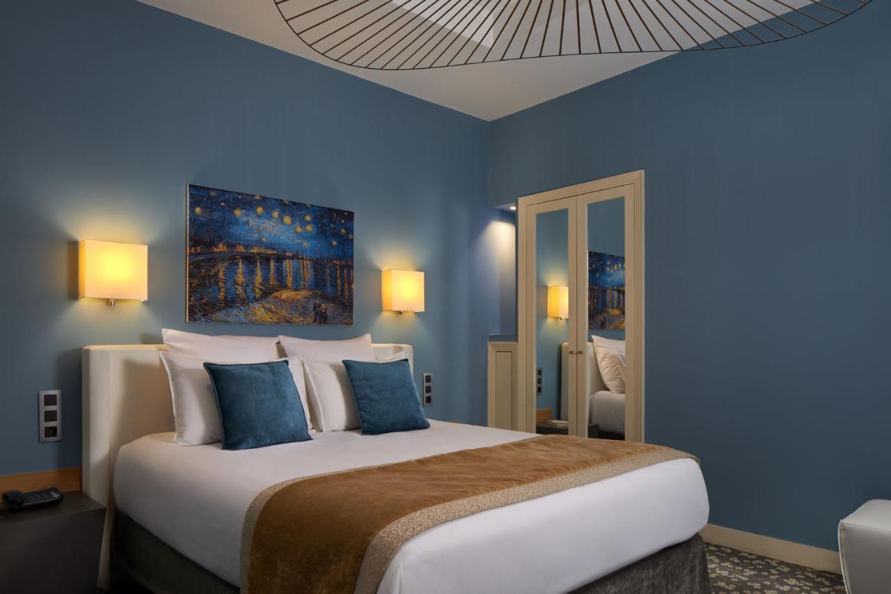 Hotel Grand Malher 3*