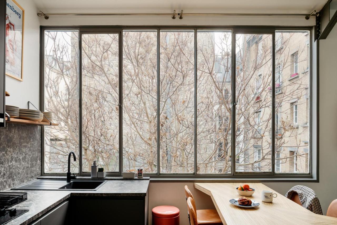 Apartamento Edgar Martyrs - Loft *