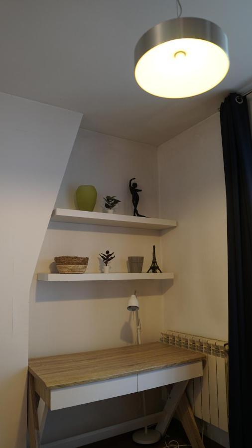 Appartement Invalides Tour Eiffel Amelie Paris
