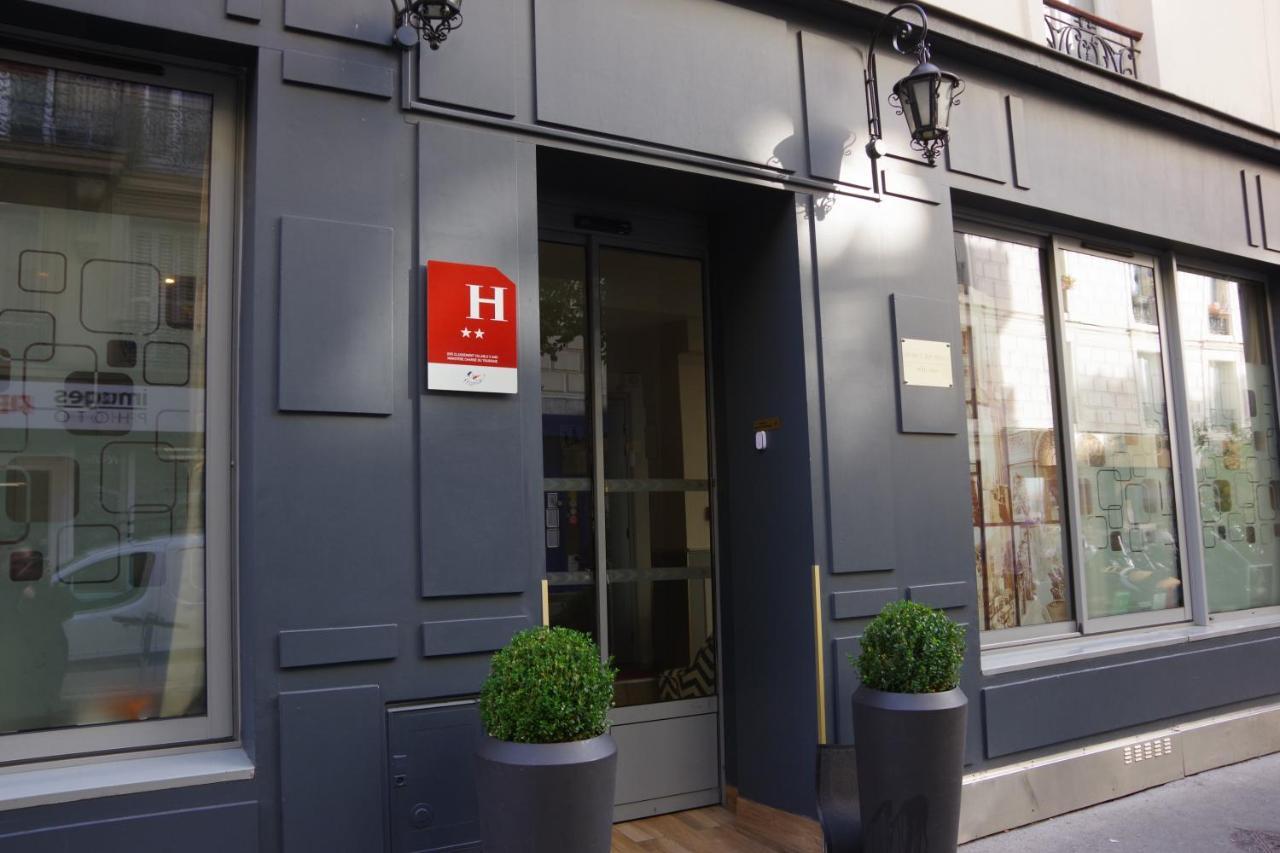 District Republique Hotel