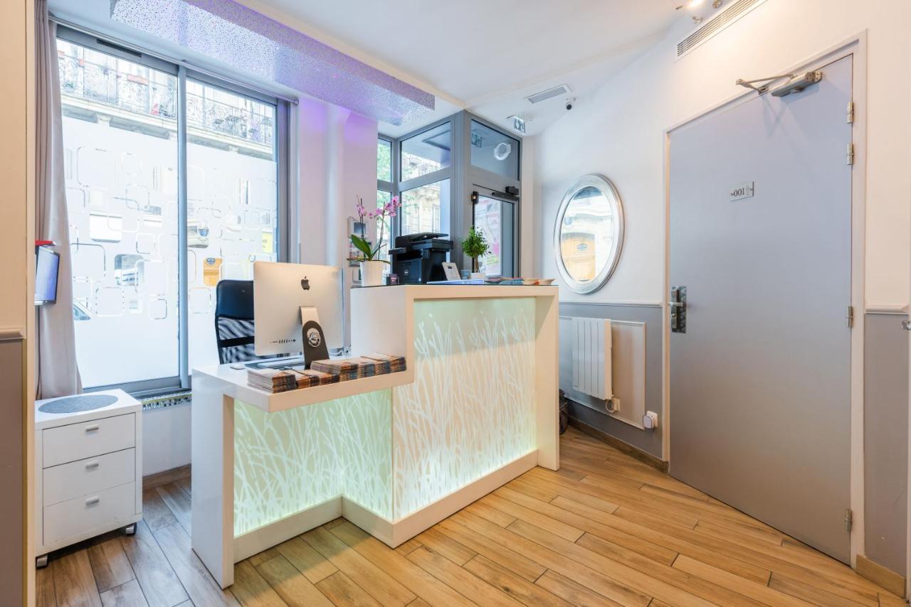 District Republique Hotel