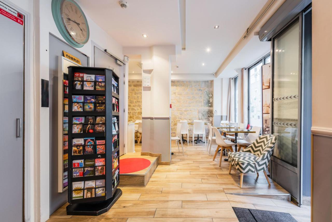 Hotel District Republique