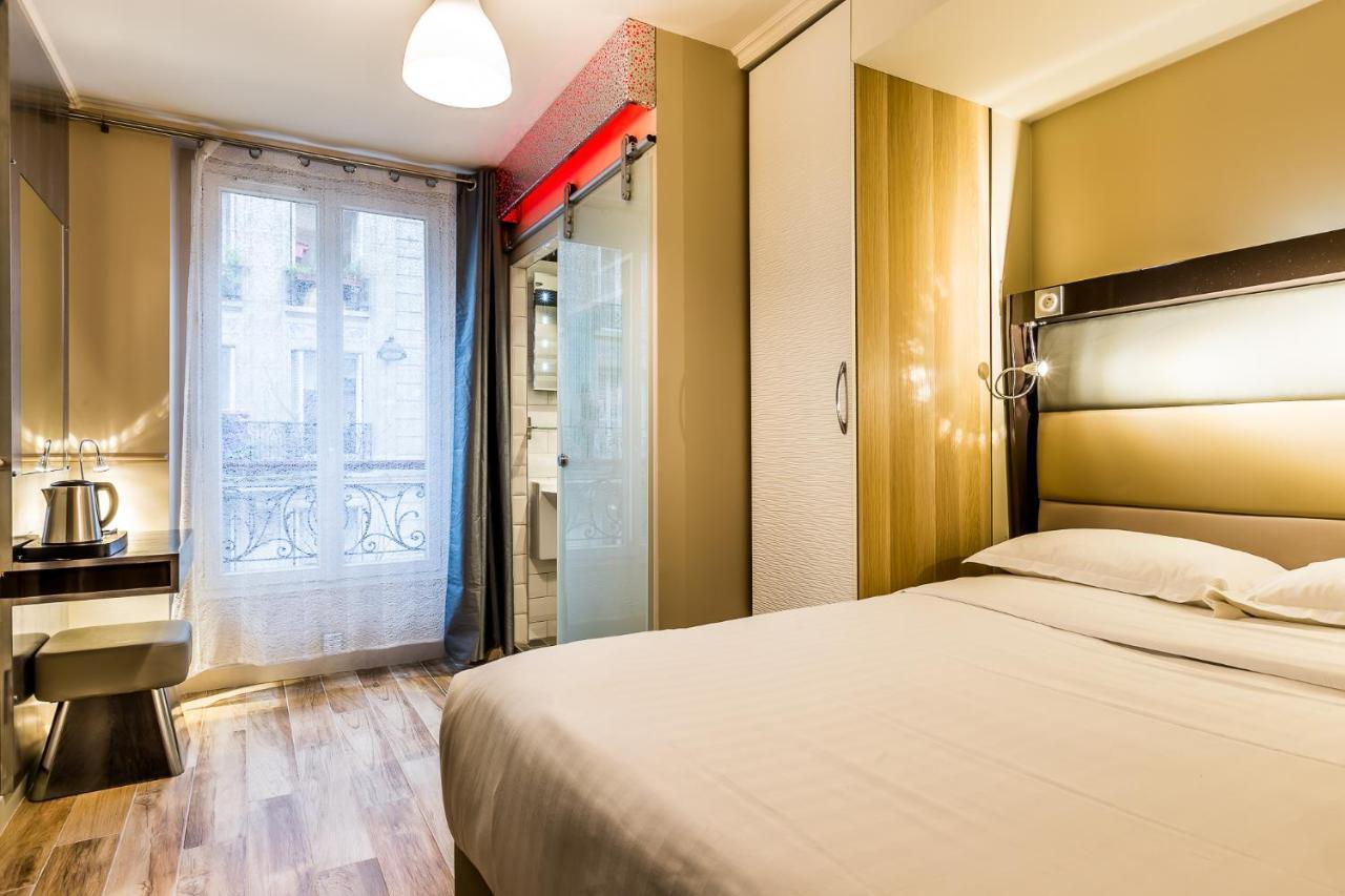 District Republique Hotel