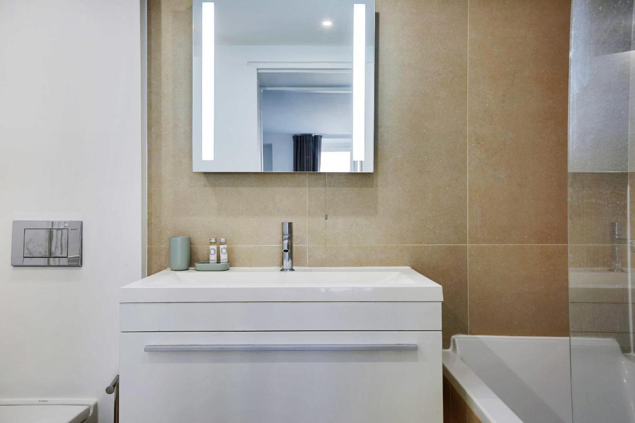 Elegant - 2bd-6p - Avenue Montaigne *