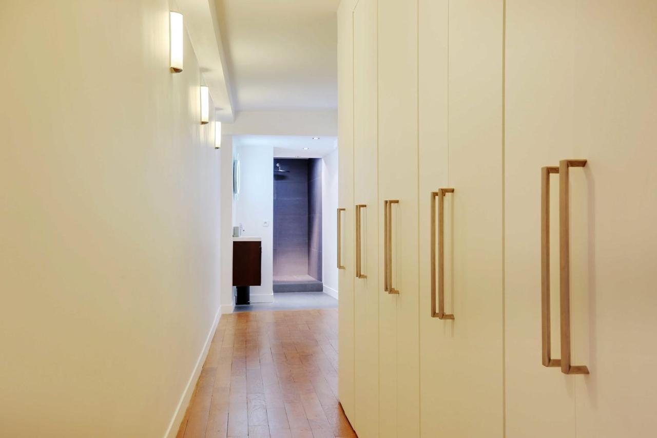 Elegant - 2bd-6p - Avenue Montaigne
