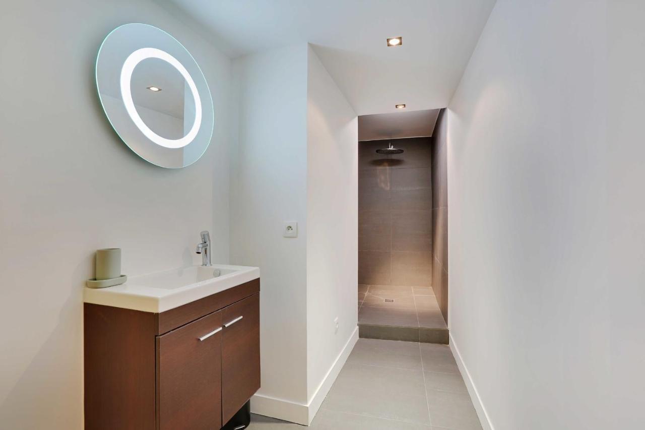 Elegant - 2bd-6p - Avenue Montaigne Apartamento