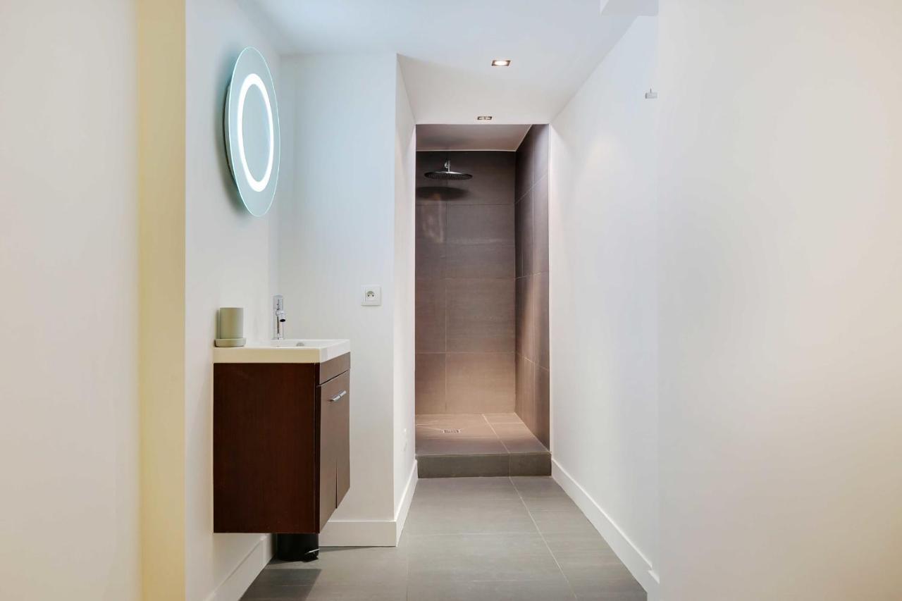 Elegant - 2bd-6p - Avenue Montaigne Apartamento Paris