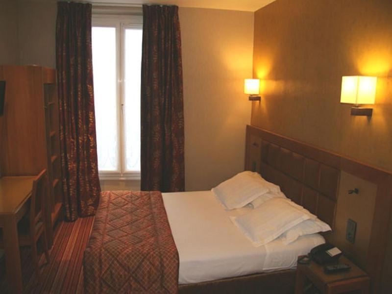 Bellevue Saint-lazare 2* Paris