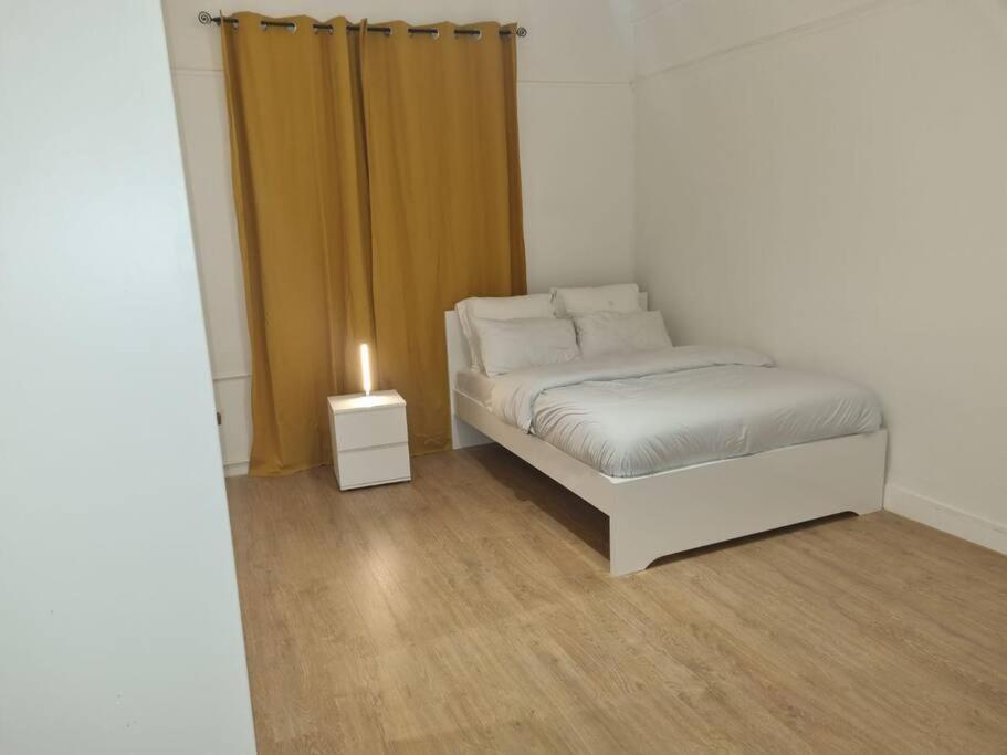 Kcn Apartamento *