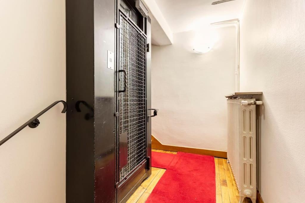Apartamento Kcn Paris