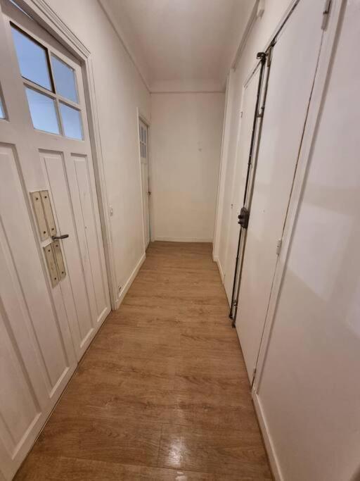Apartamento Kcn Paris