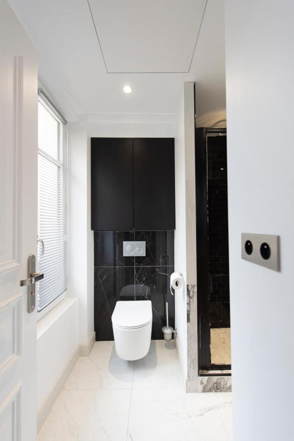 Appartement O'lord, 4 Etoiles, De Luxe Champs-elysees Paris