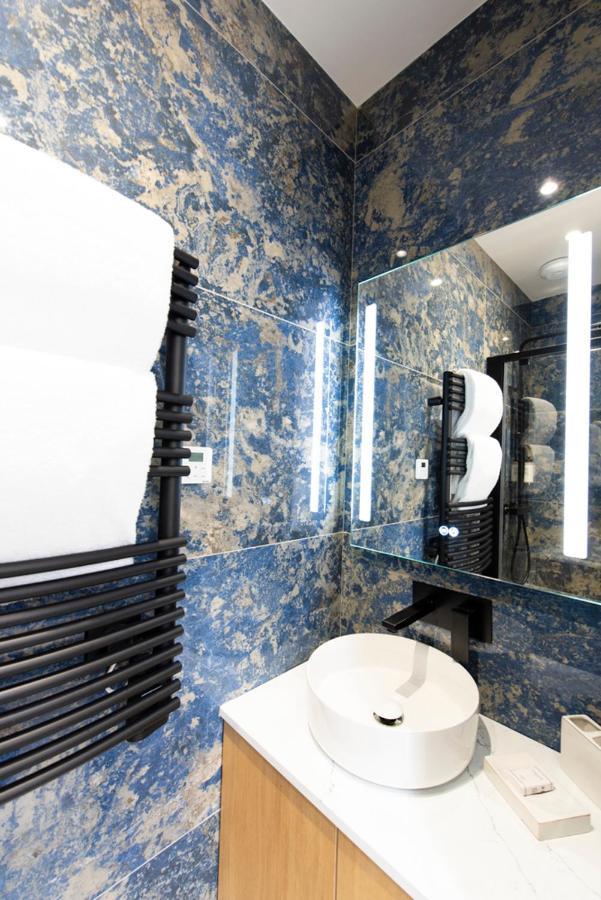 Appartement O'lord, 4 Etoiles, De Luxe Champs-elysees *
