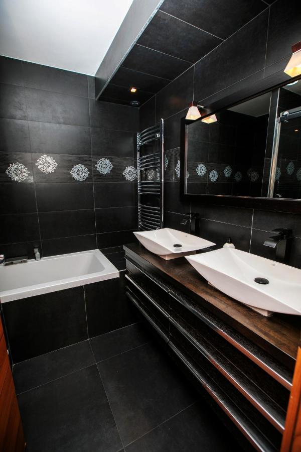 Apartment Luxury Terrace Trocadero Eiffel Tower Climatise