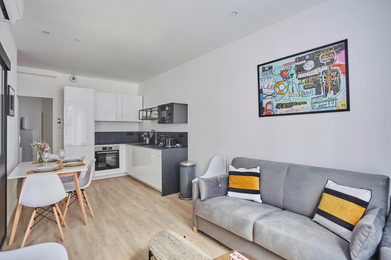 Apartamento Center Of By Prestige
