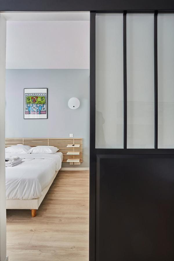 Apartamento Center Of By Prestige Paris