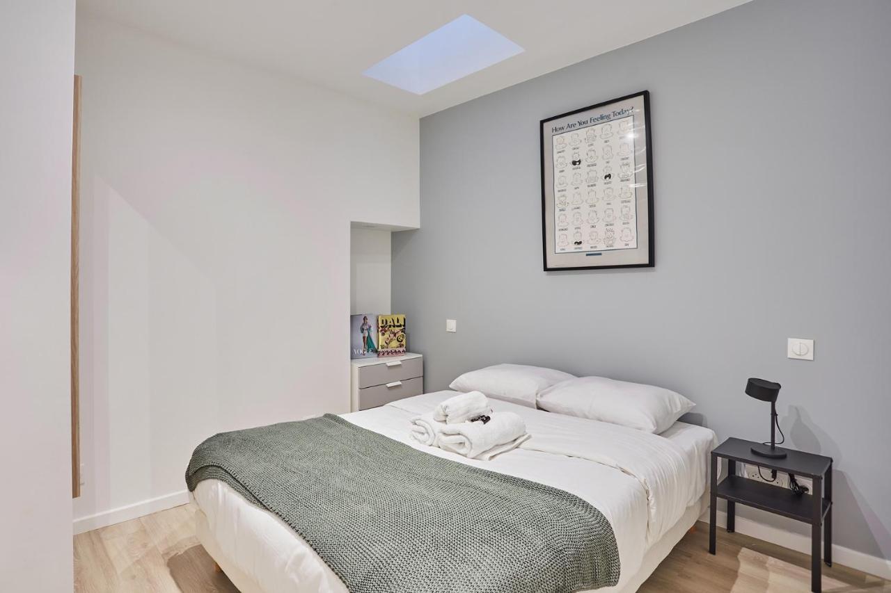 Center Of By Prestige Apartamento Paris