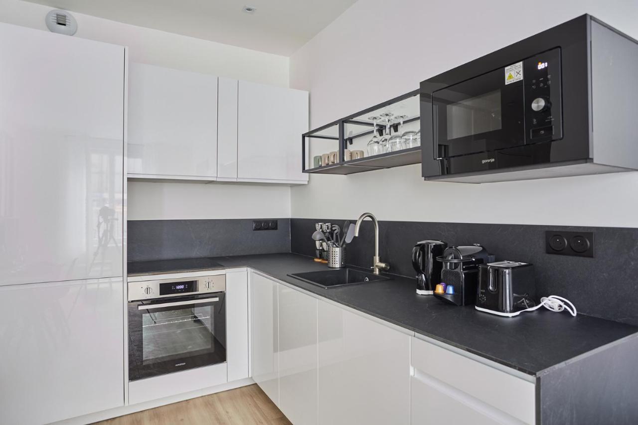 Apartamento Center Of By Prestige Paris
