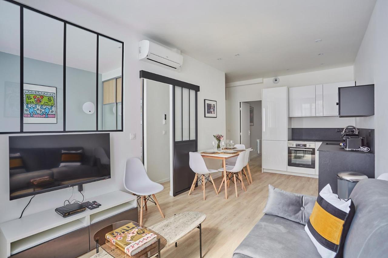 Center Of By Prestige Apartamento
