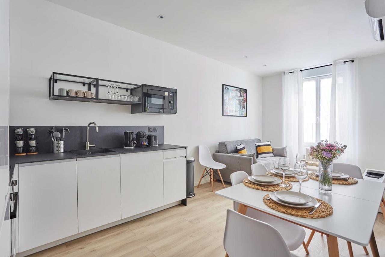 Center Of By Prestige Paris