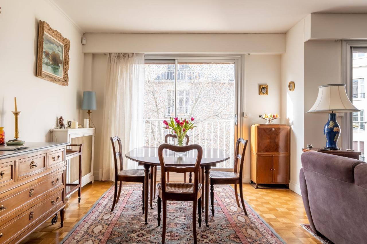 Apartment Veeve - Fragments In Time