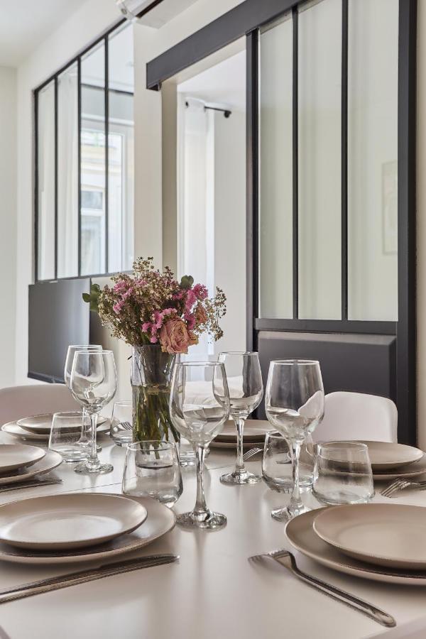 Center Of By Prestige Apartamento Paris