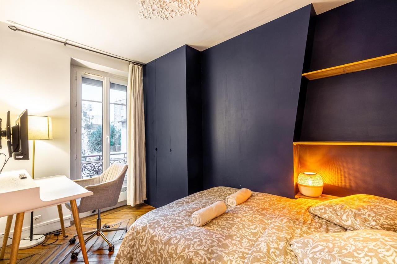 Guestready - Beautiful Midnight In Saint-lambert * Paris