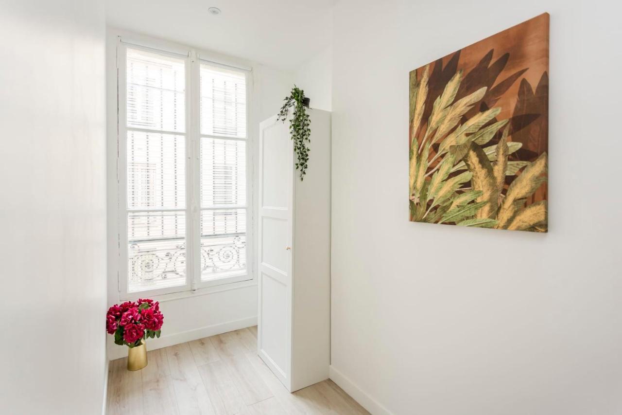 Cosy 3 Bedrooms - 1 Bathroom - Les Halles Apartamento Paris