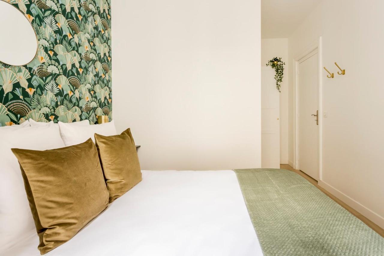Cosy 3 Bedrooms - 1 Bathroom - Les Halles Apartamento Paris