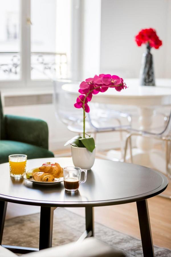 Cozy - Marais - Saint Martin Vi Paris