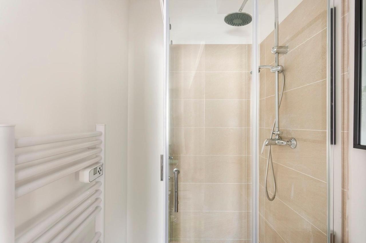 Cozy - Marais - Saint Martin Vi Apartment *