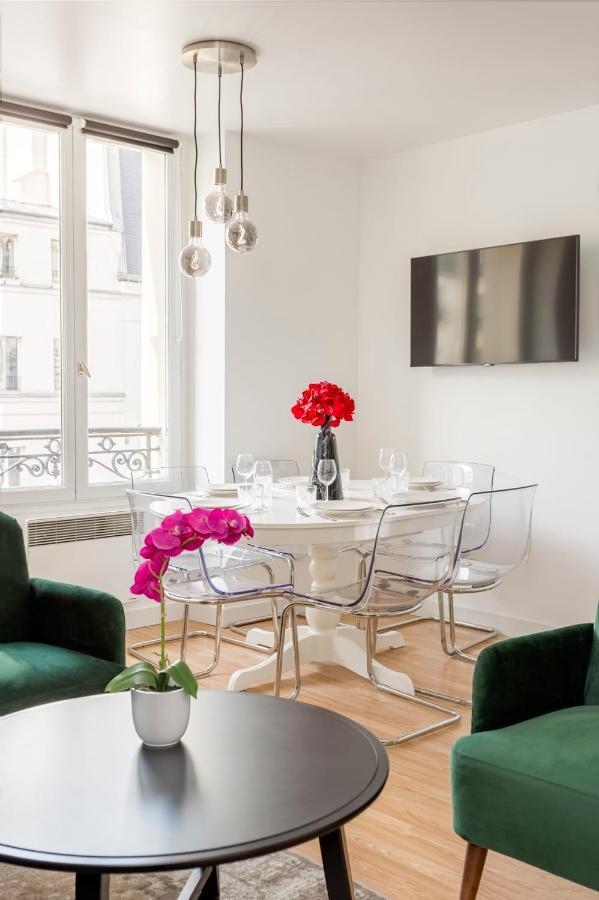 Cozy - Marais - Saint Martin Vi * Paris